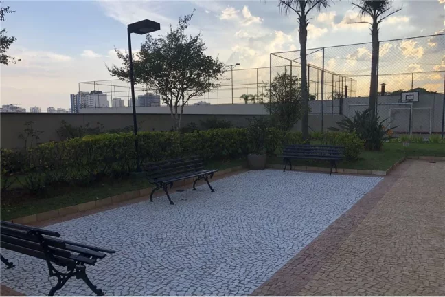 Imagem APARTAMENTO RESIDENCIAL em São Paulo - SP, Vila Santa Clara