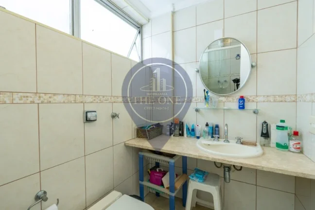 Imagem Apartamento à venda no Paraíso, São Paulo: 4 quartos, 1 suíte, 2 salas, 3 banheiros, 1 vaga de garagem, 145 m².