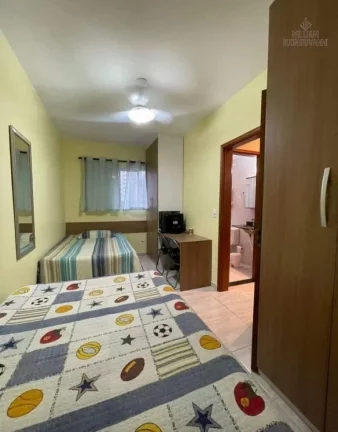 Imagem Apartamento à Venda – Aviação – Praia Grande | 2 Dorms (1 Suíte) | R$ 410.000