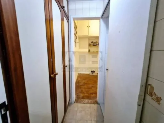 Imagem Apartamento para alugar na Av. Atlântica, 3quartos, 115m2, 1vg, Copacabana