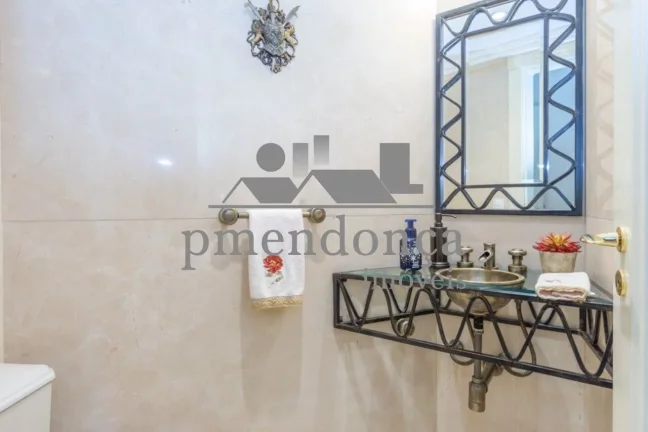 Imagem Apartamento a venda em andar alto com 03 suítes e 4 vagas, 246m²