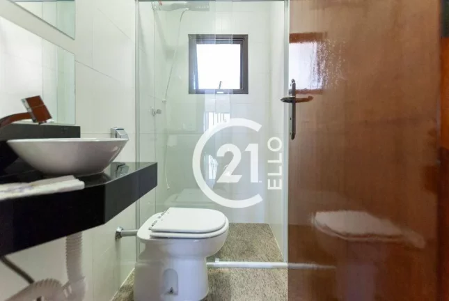 Imagem Apartamento Duplex com 3 dormitórios à venda, 330 m² por R$ 2.250.000,00 - Jardim da Saúde - São Paulo/SP