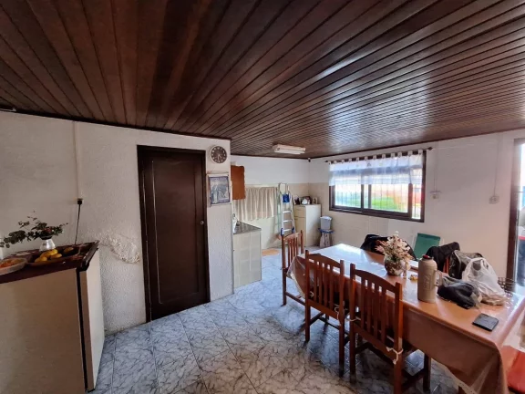 Imagem EXCELENTE LOGÍSTICA!!! Casa com 150m², garagem duas vagas, Krahe, Viamão