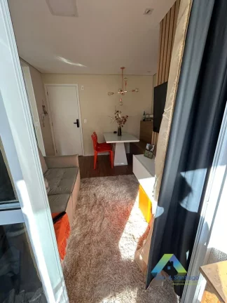 Imagem Apartamento à venda no bairro Centro - Diadema/SP