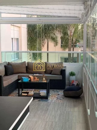 Imagem Apartamento Padrão