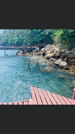 Imagem casa alto padrão, casa a venda, vista mar, frente mar