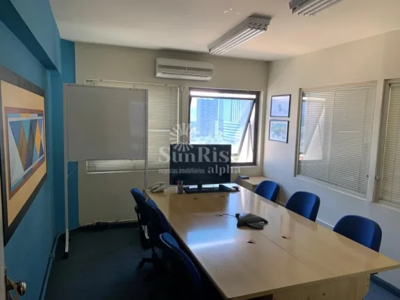 Imagem Sala comercial Andar Comercial - Barueri - SP