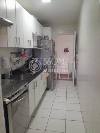 Imagem Apartamento Garden para Venda em Santo André / SP no bairro Vila Homero Thon