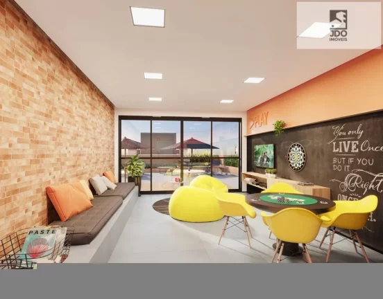 Imagem Apartamento a Venda no bairro Tingui - Curitiba, PR
