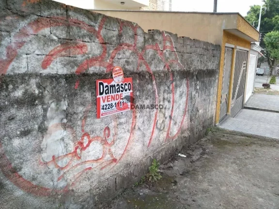 Imagem Terreno à venda Sítio da Figueira, São Paulo - SP