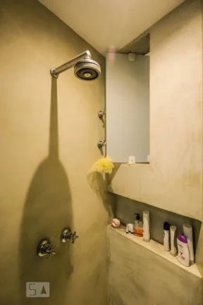 Imagem Apartamento à Venda - Copacabana, 3 Quartos, 135 m2