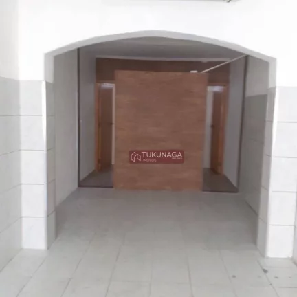 Imagem Salão para alugar, 135 m² por R$ 4.209,30/mês - Centro - Guarulhos/SP
