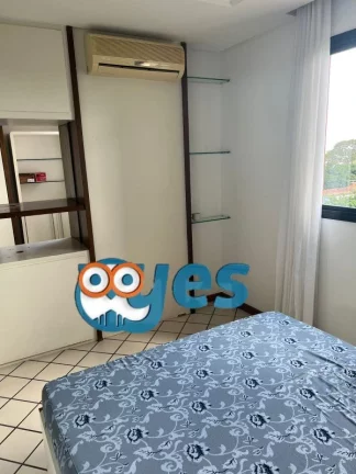 Imagem Casa para locação em condominio no Sim