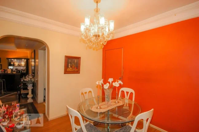 Imagem Apartamento à Venda - Copacabana, 3 Quartos, 160 m2