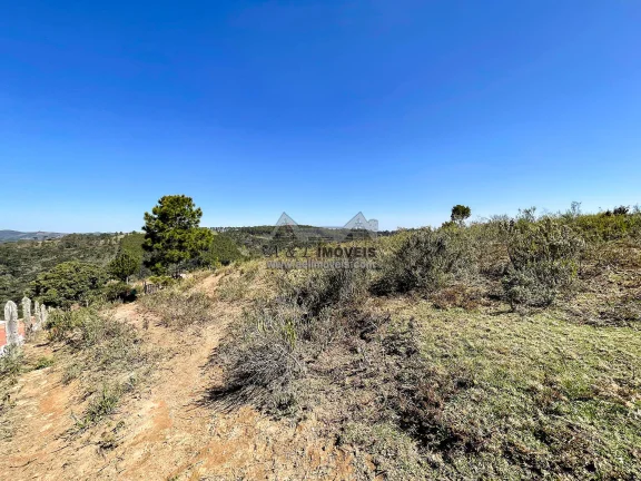 Imagem Terreno 5.268 m² no Alto da Boa Vista em Campos do Jordão com ZR3