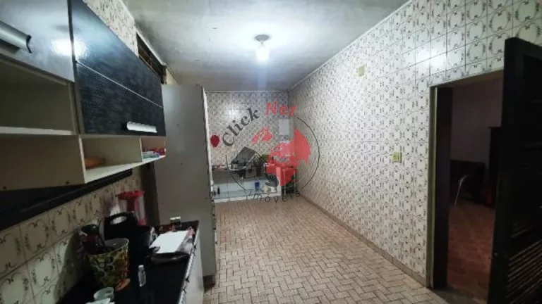 Imagem Casa Térrea à Venda no bairro Independência em São Bernardo