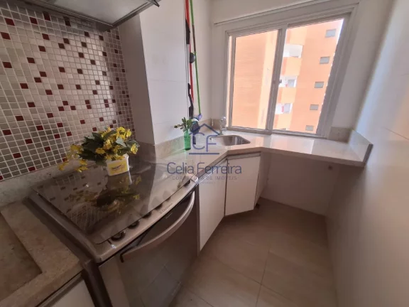 Imagem Lindo apartamento reformado de 2 dormitórios orla da praia Martim de Sá - Caraguatatuba/SP
