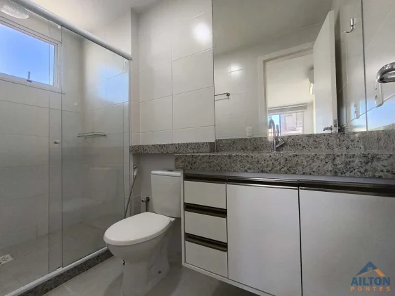 Imagem Apartamento com 02 Quartos à Venda na Praia do Morro - Guarapari/ES