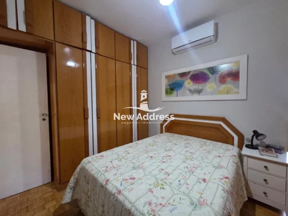 Imagem Jardim da Penha: apartamento de 3 quartos, frente e bem ventilado à venda