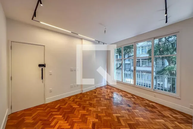 Imagem Apartamento à Venda - Copacabana, 3 Quartos, 120 m2