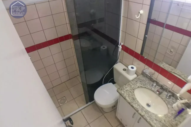 Imagem Apartamento 2 dormitórios!