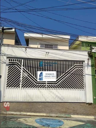 Imagem Casa Padrão