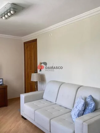 Imagem Apartamento à venda, Jardim Alvorada, Santo André, SP