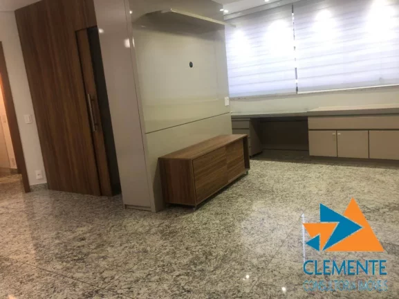 Imagem APARTAMENTO 03 QUARTOS B. FUNIONARIOS 01 SUITE E 01 SEMI-SUITE BH MG