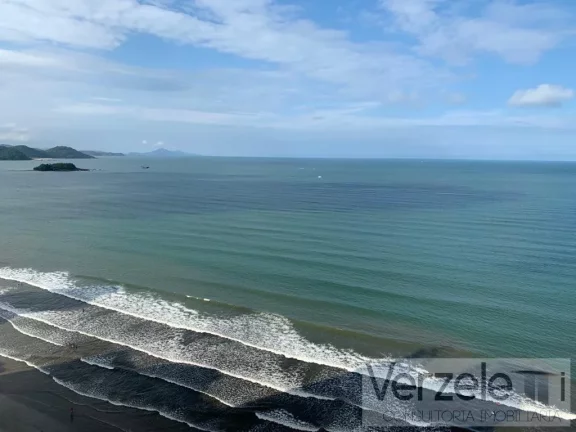 Imagem Frente ao Mar para Venda em Balneário Camboriú / SC no bairro Centro