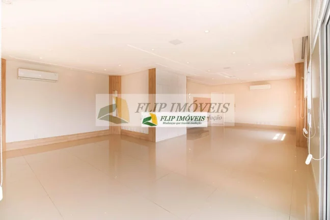 Imagem Lindo apartamento, alto padrão, com 213 m², 3 suítes e 4 vagas de garagem no Cambuí - Campinas - SP