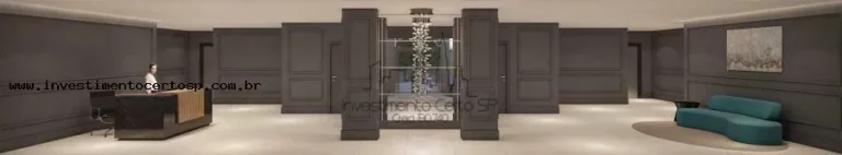 Imagem Apartamento à venda em São Paulo/SP