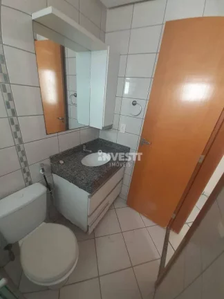 Imagem Apartamento à venda na Vila dos Alpes - Goiânia/GO