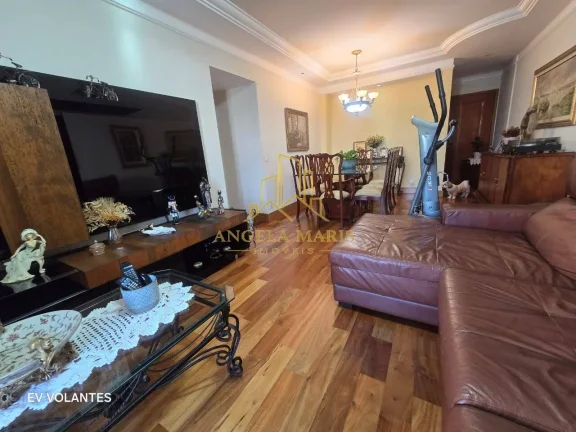 Imagem Apartamento 4 dormitórios ( 1 suíte), Palazzo San Marino, Colinas.