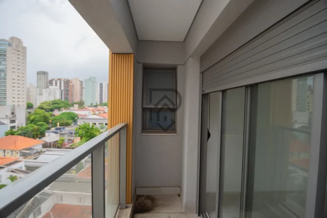 Imagem Apartamento vila mariana proximo Ibirapuera