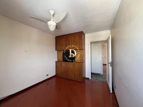 Imagem Apartamento Região Central - Edifício Rui Doria - 4 Dorm (1 suíte) 124 m2
