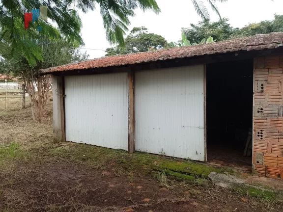 Imagem Chácara à venda no bairro Bairro Dos Souza - Tatuí/SP