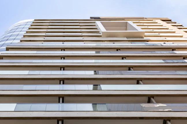 Imagem Apartamento à venda no bairro Moema - São Paulo/SP