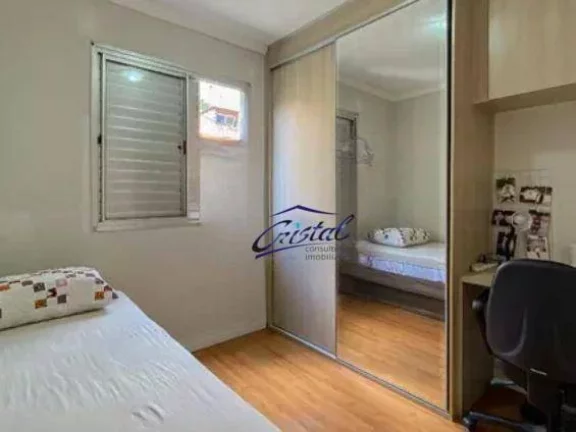 Imagem Apartamento com 2 quartos à venda, 50 m² - Jardim Monte Alegre - Butantã - São Paulo/SP