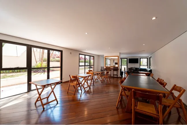 Imagem APARTAMENTO RESIDENCIAL em São Paulo - SP, Vila Mascote