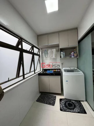 Imagem Cobertura com 5 dormitórios à venda, 300 m² por R$ 2.300.000,00 - São Bento - Cabo Frio/RJ