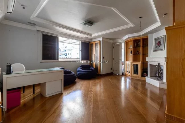 Imagem Cobertura Duplex à venda Jardim Paulista São Paulo