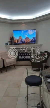 Imagem Apartamento para Venda em São Caetano do Sul / SP no bairro Santa Paula