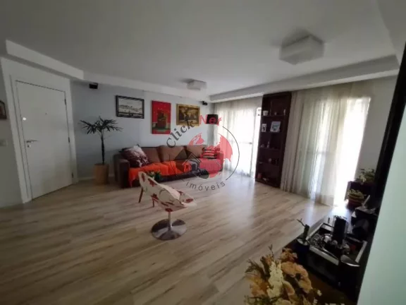 Imagem Excelente Apartamento à Venda no bairro Santa Paula em São Caetano