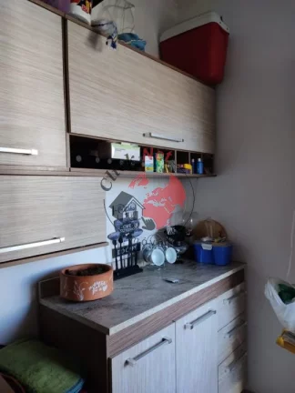 Imagem Apartamento à Venda em Excelente Localização de Centro de Santo André
