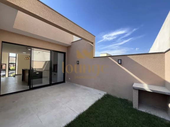 Imagem Casa Em Condominio em Sorocaba