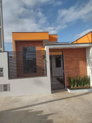 Imagem LINDA CASA EM EXCELENTE BAIRRO - ITUPEVA