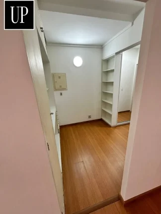 Imagem ÓTIMO APARTAMENTO EM SP - SÃO PAULO - VILA MARIANA