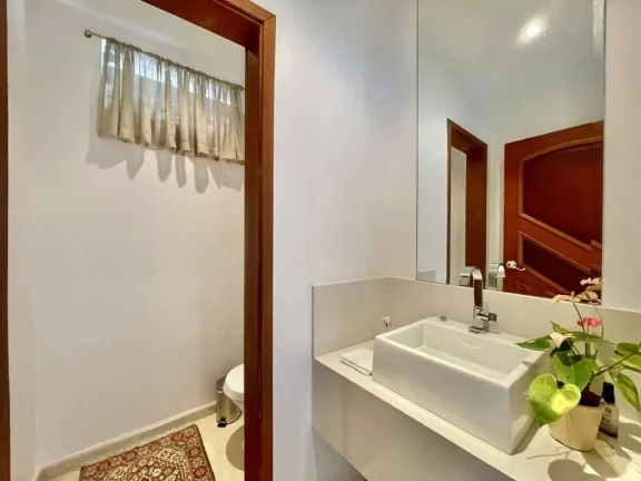 Imagem Cond. Recanto Inpla - Privacidade, 4 stes, lareira, piscina, gourmet!