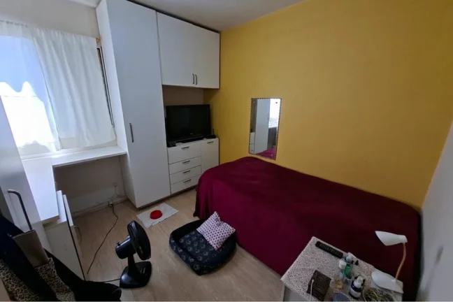 Imagem APARTAMENTO RESIDENCIAL em São Paulo - SP, Alto de Pinheiros