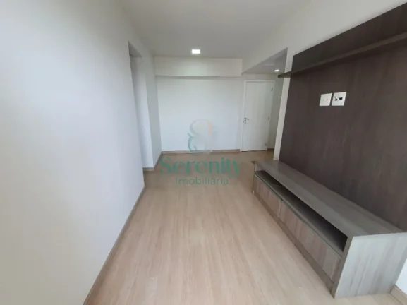 Imagem Apartamento para alugar na zona leste de Londrina - 3 dormitórios - 1 suíte - 2 vagas – próximo ao Shopping Boulevard - Valor de R$2.800,00/mês - Vila Siam - Londrina - PR